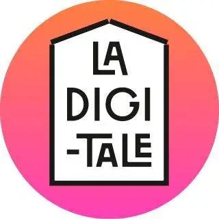 logo La Digitale