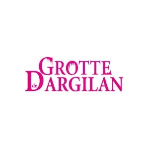 logo de Grotte de Dargilan