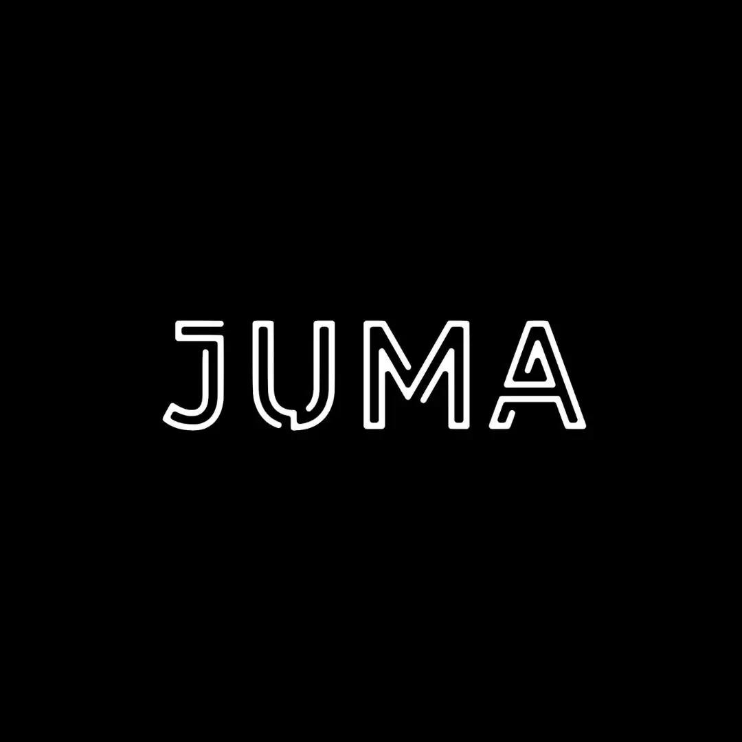 logo Juma