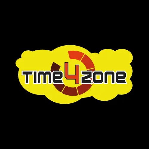 logo Time 4 Zone