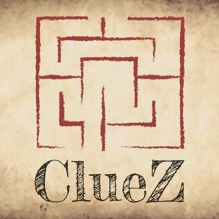 logo de ClueZ