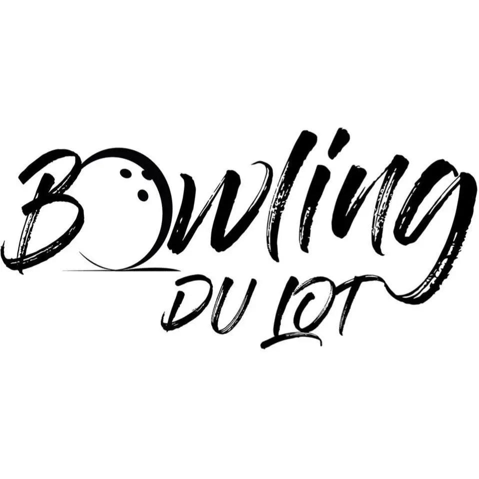 logo de Bowling du Lot
