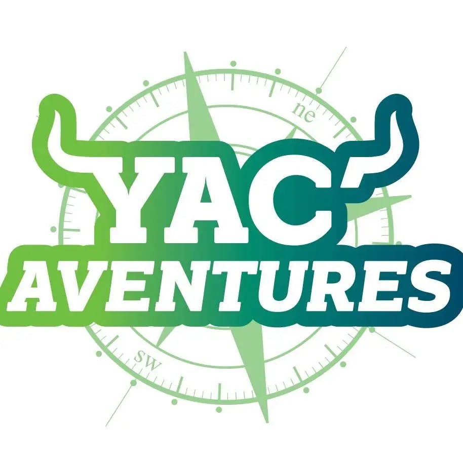 logo de Yac'aventures
