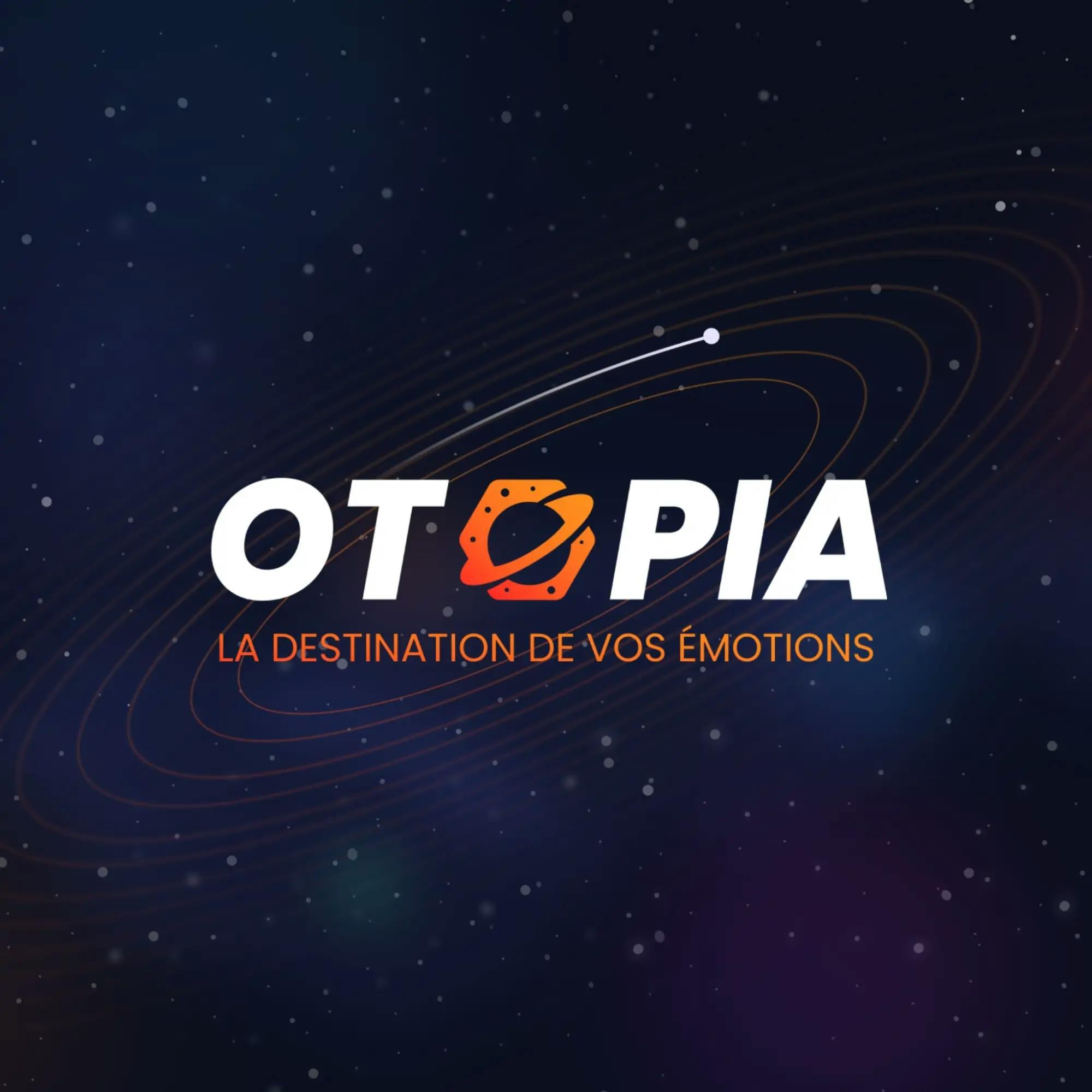 logo Otopia
