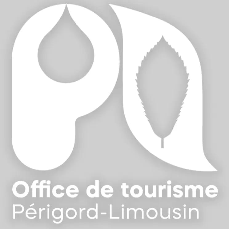 logo de Office de Tourisme Périgord Limousin