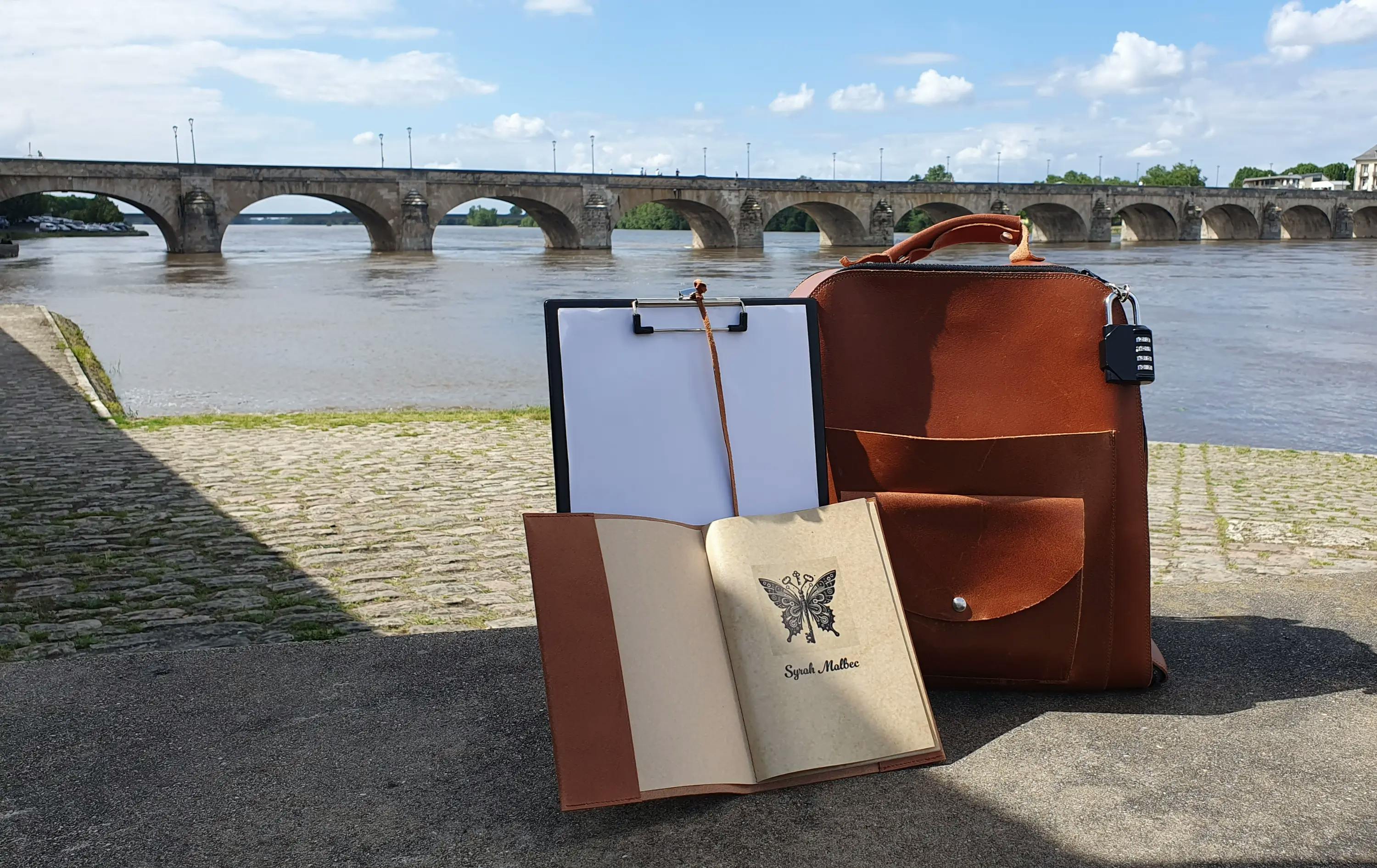 Syrah Malbec - Drôles de Dames