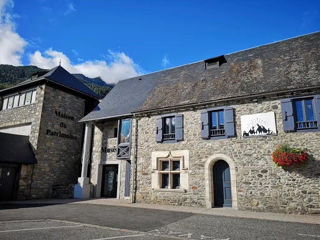 L'énigmatique contrebandier