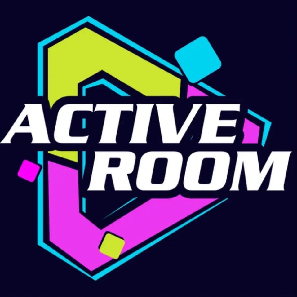 logo de Active Room