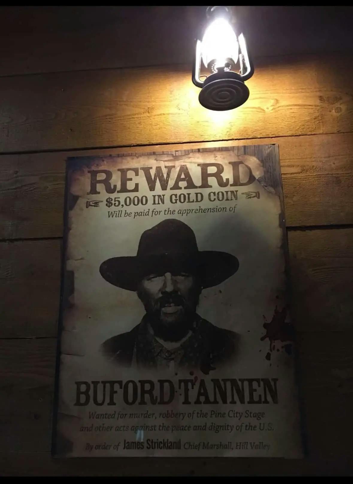 En route vers le futur