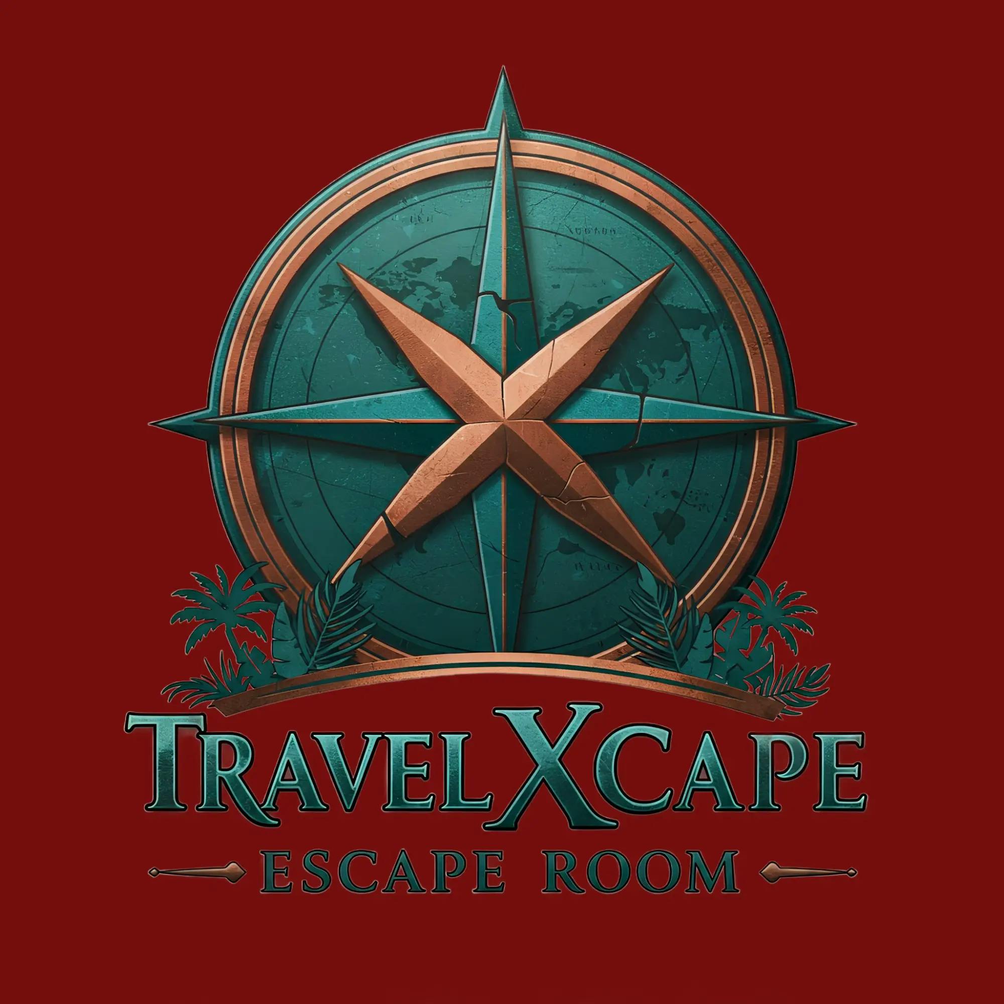 logo de TravelXcape