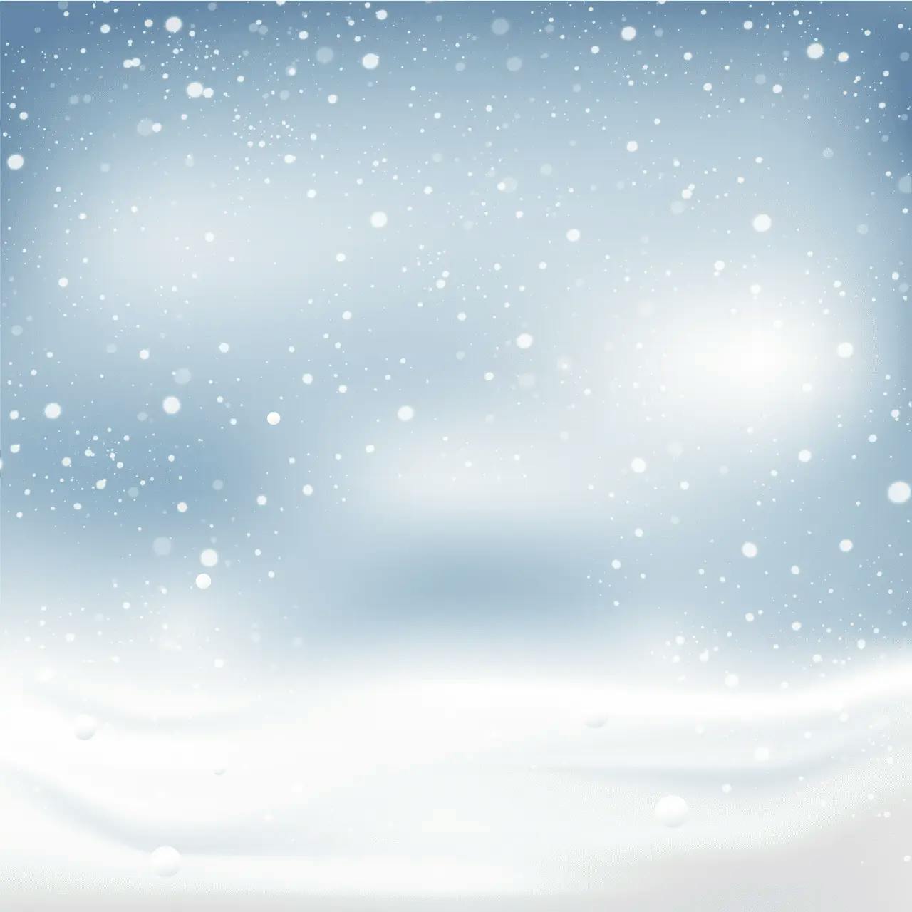 La disparition du père Noël