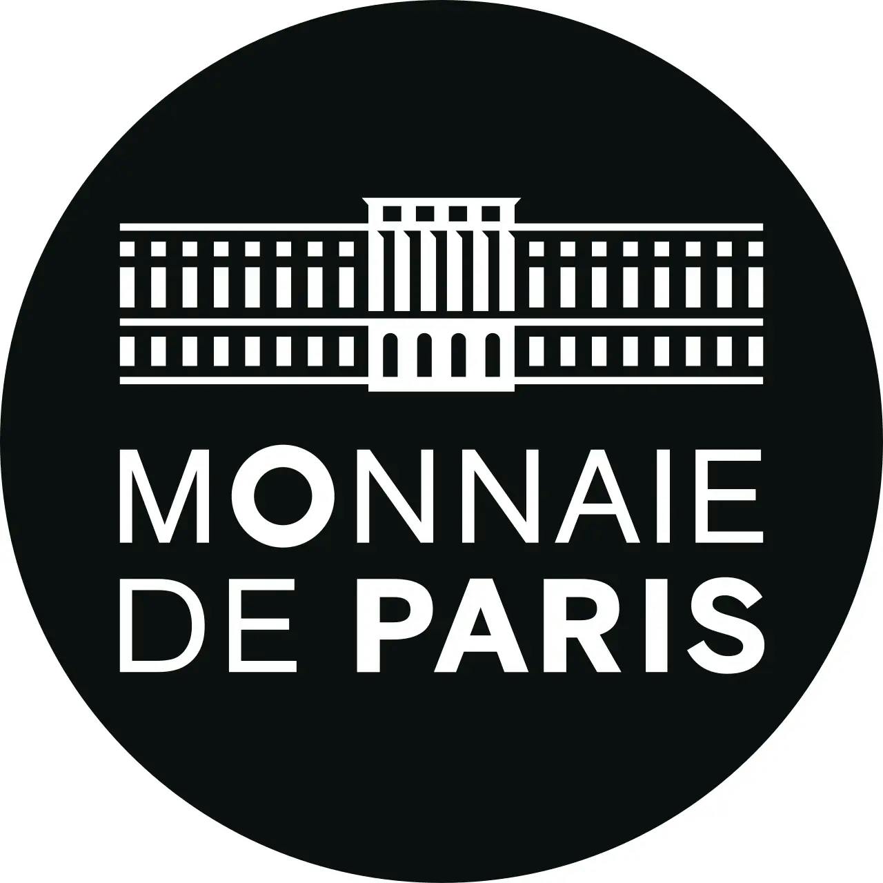 logo de Monnaie de Paris