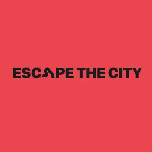 logo de Escape The City