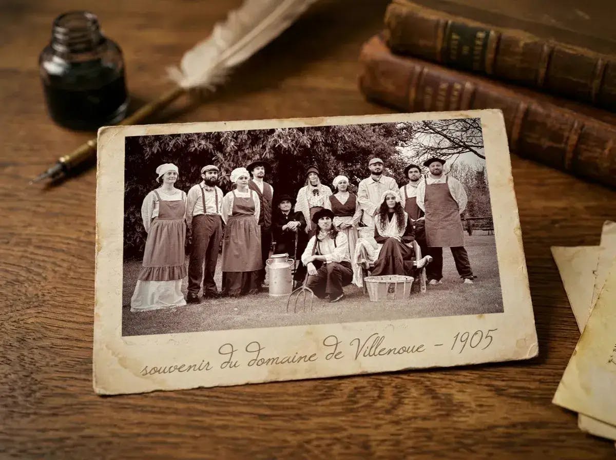 Les secrets de la Champagne Berrichonne