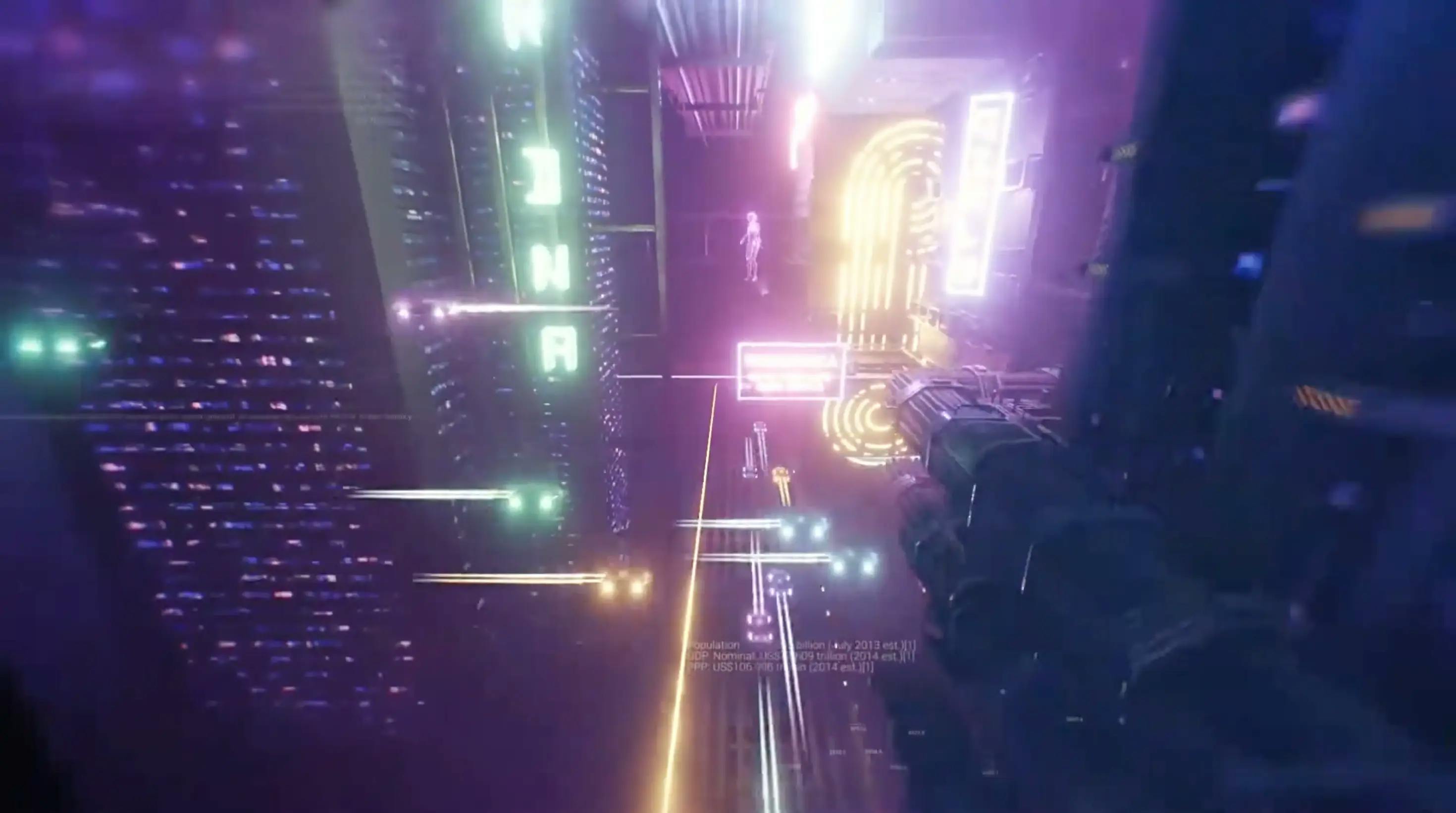 Cyberpunk