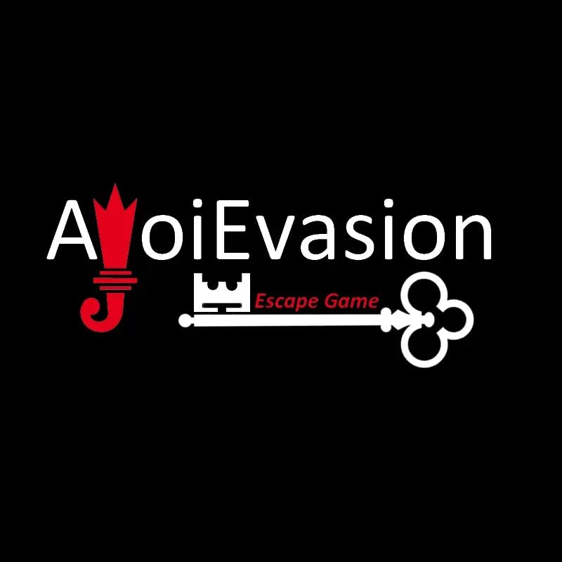 AjoiEvasion
