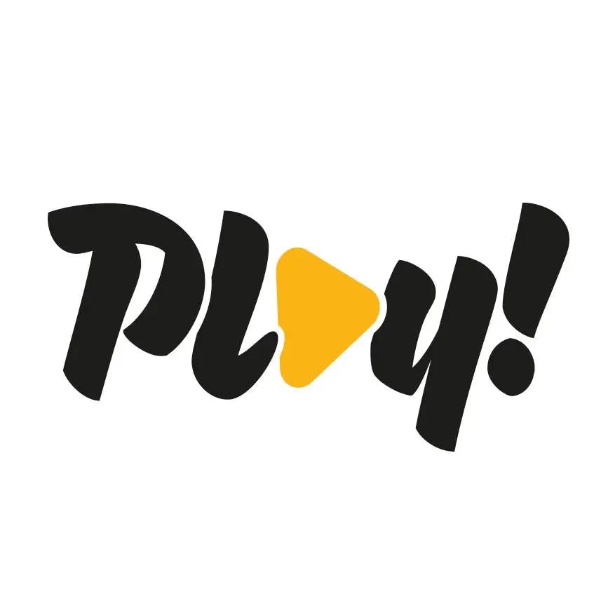 logo de Play!