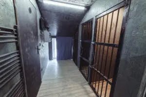 La prison