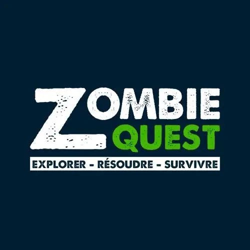 logo de Zombie Quest