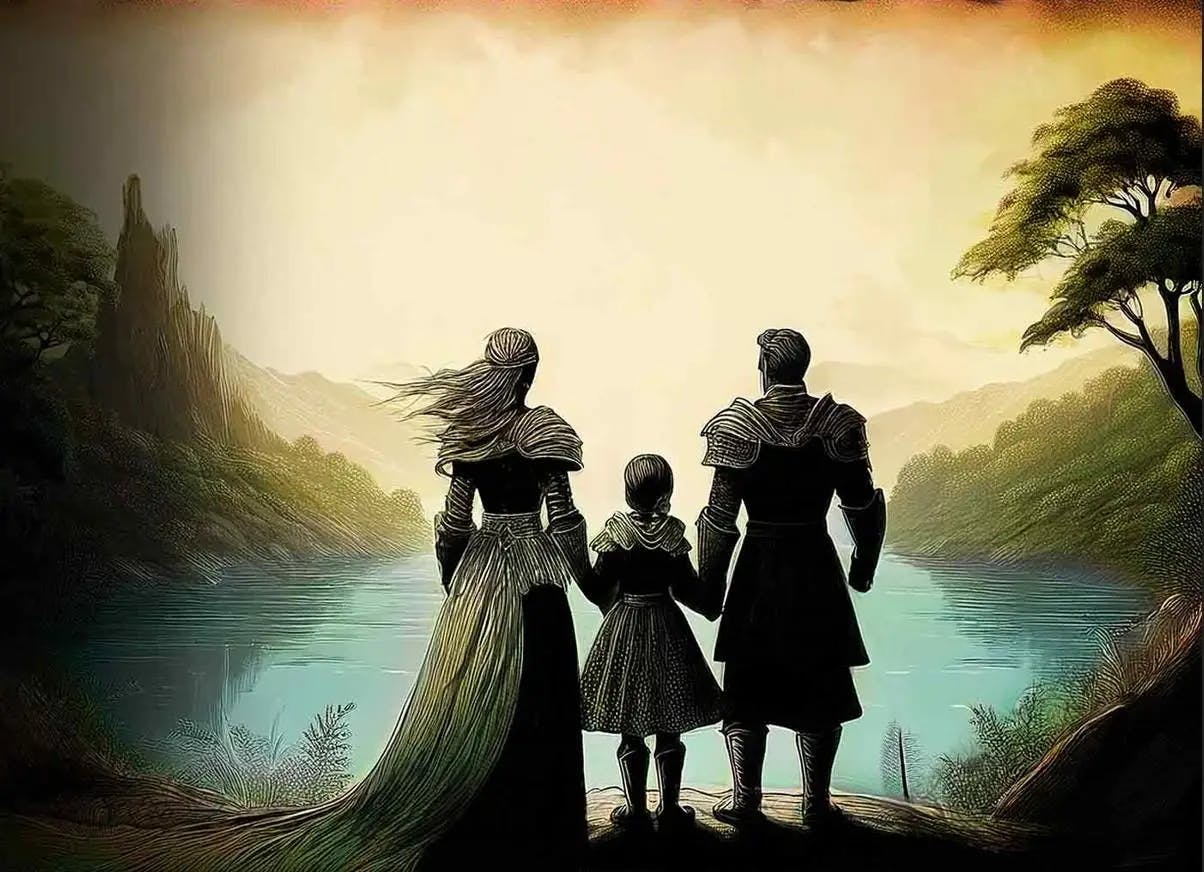 Aventure Questeurs