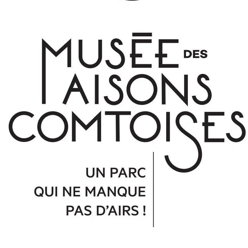logo de Musée des Maisons Comtoises