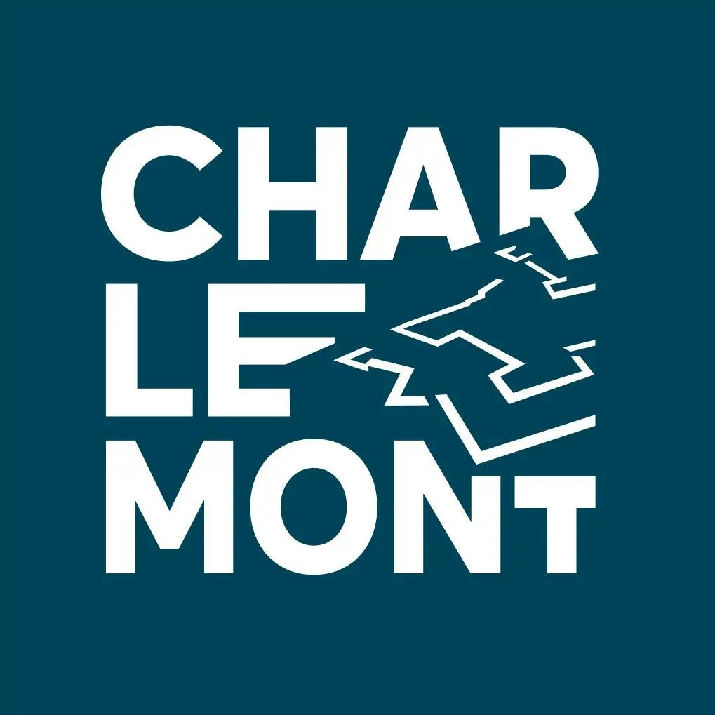 logo de Fort de Charlemont