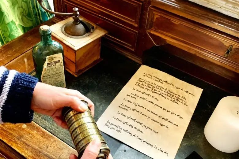 L’héritage des Stuarts