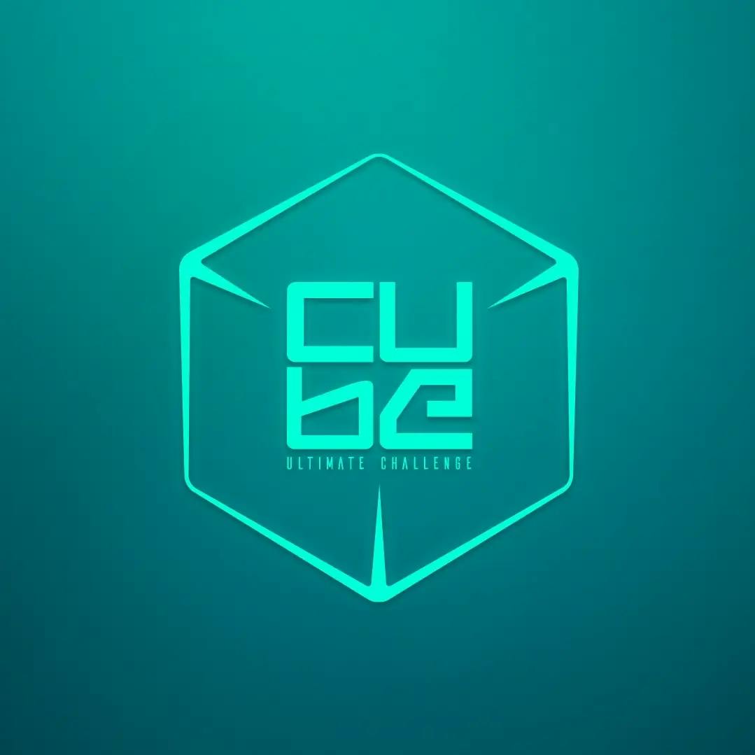 logo de Cube Challenges
