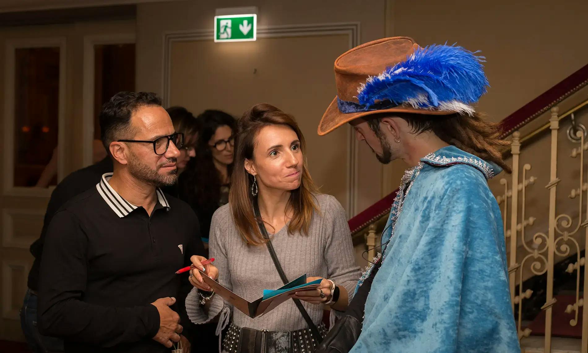 Le comte de Monte-Cristo