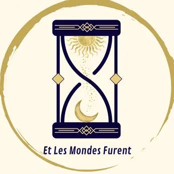 logo de Et Les Mondes Furent