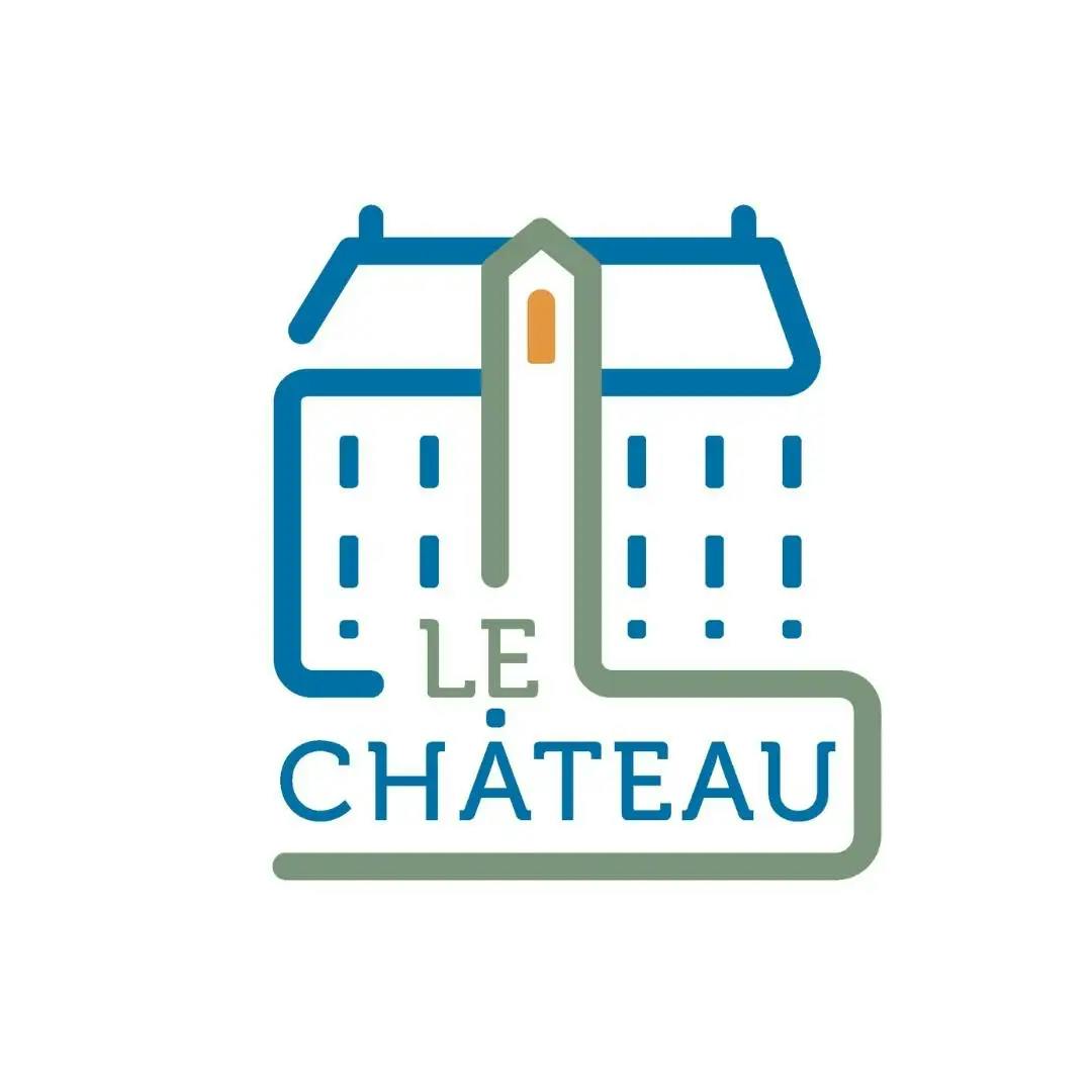 logo de Château de La Loupe