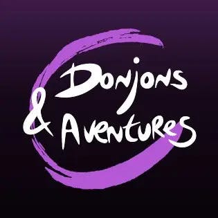 logo Donjons et Aventures