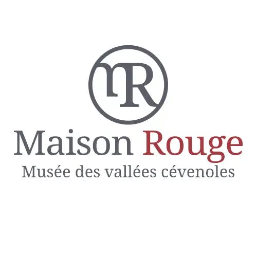 logo Maison Rouge - Musée des vallées cévenoles