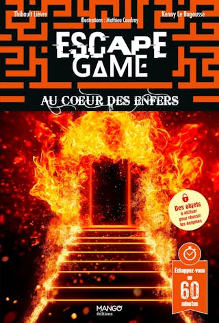 Escape Game : Au cœur des Enfers