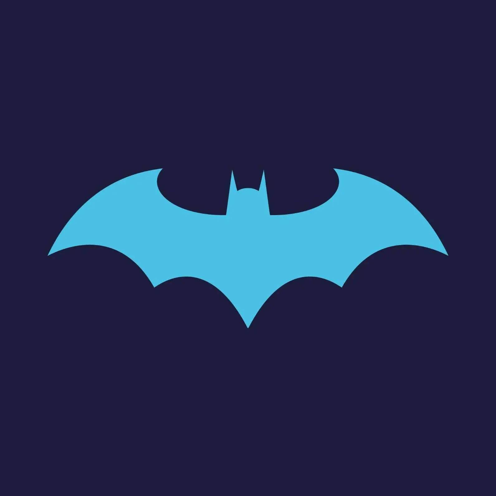 logo de Batman Escape