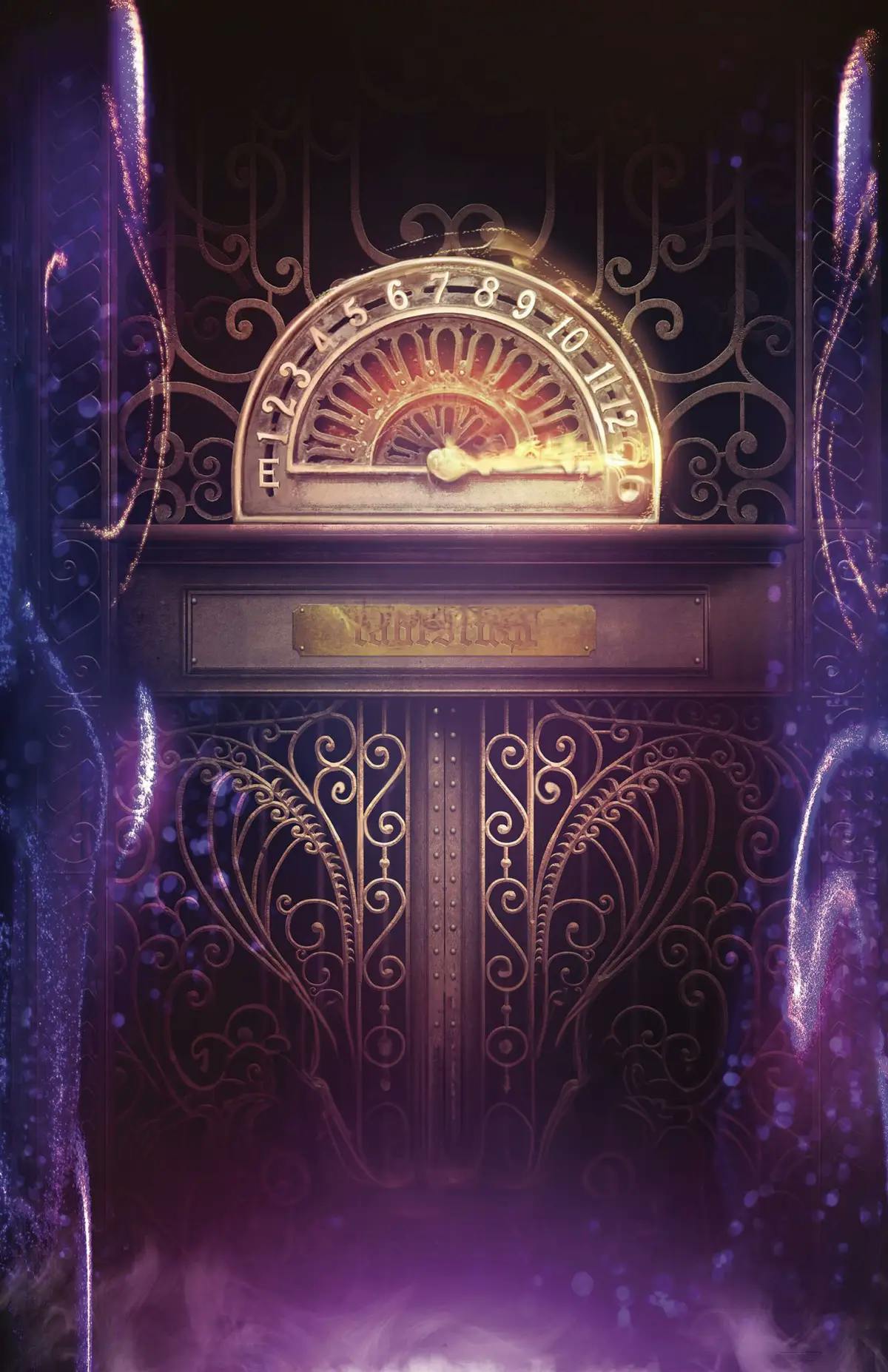 The Elevator