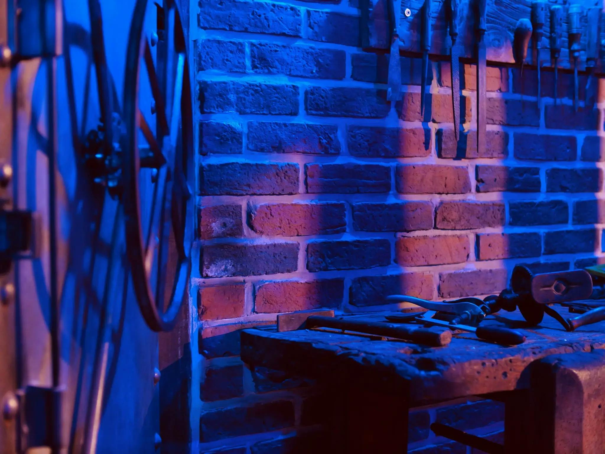 Les fabuleuses inventions
