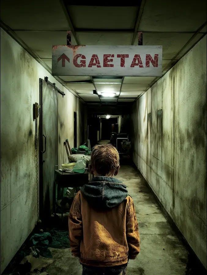 Gaëtan