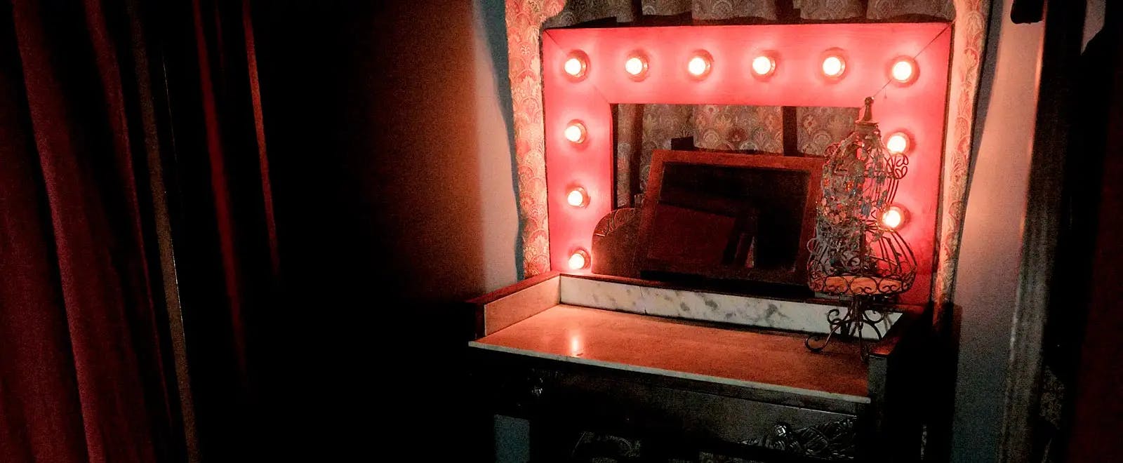 Escape Circus