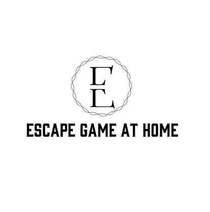 Escape Game at Home