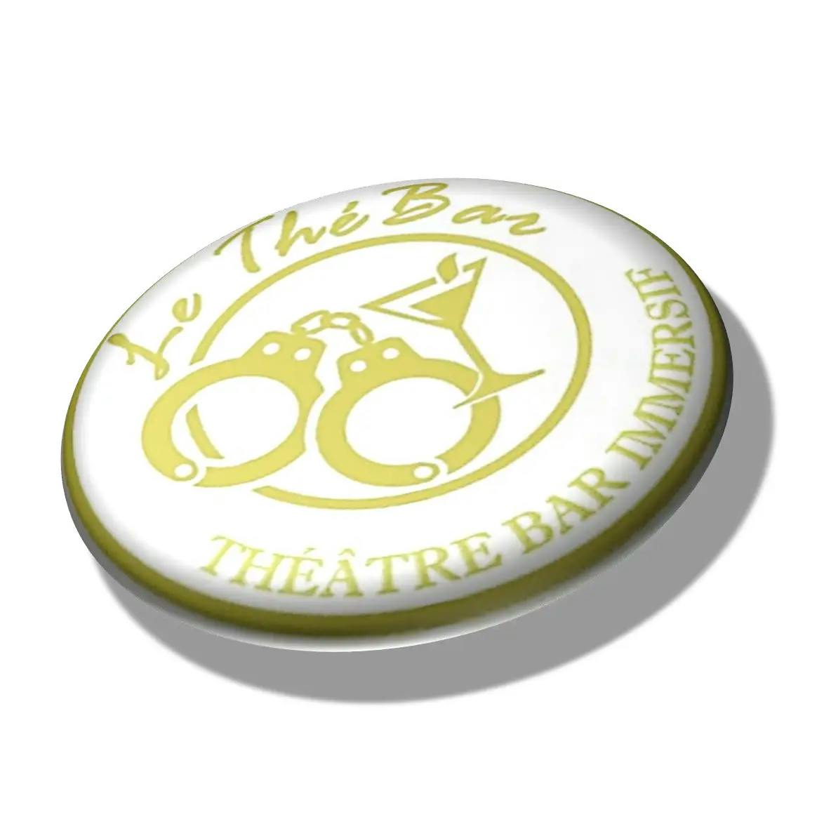 logo de Le Thé Bar