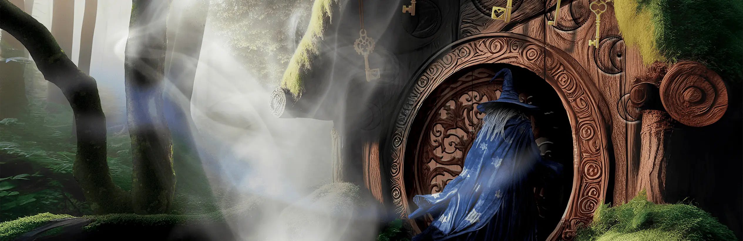 Merlin Prisonnier Songes