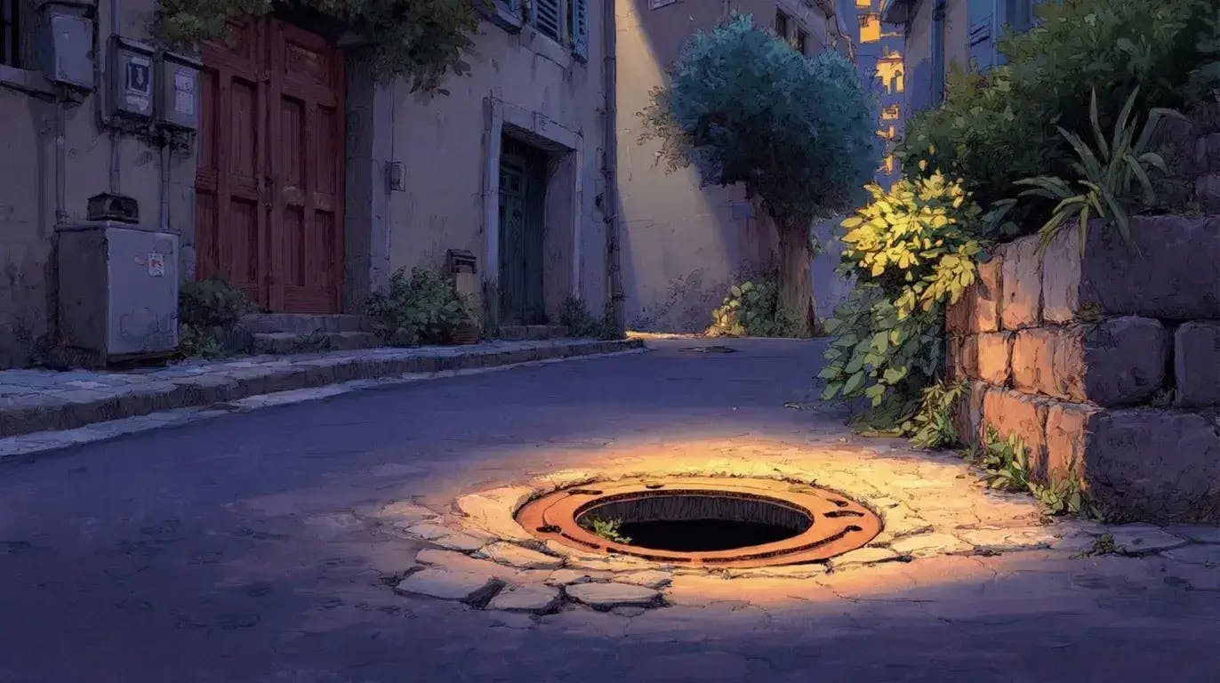 Héros de l'ombre