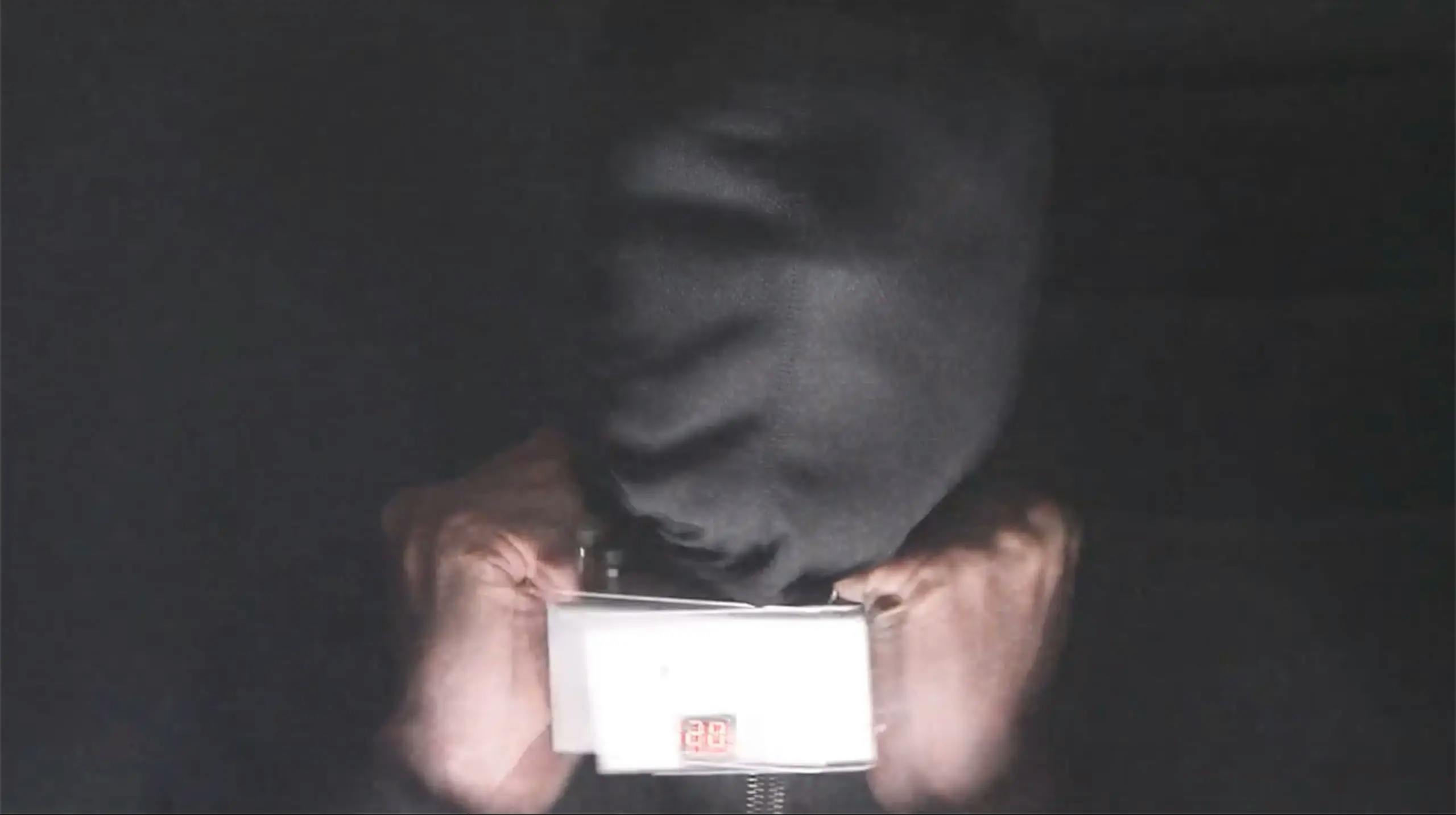 Exfiltration