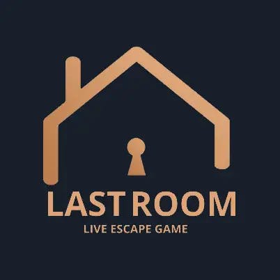 logo de Last Room