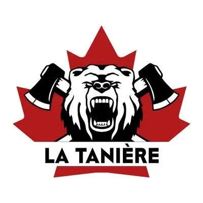 logo de La Tanière