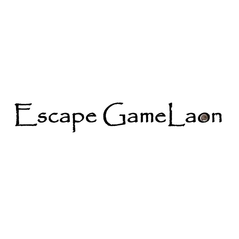 logo Escape Game Laon