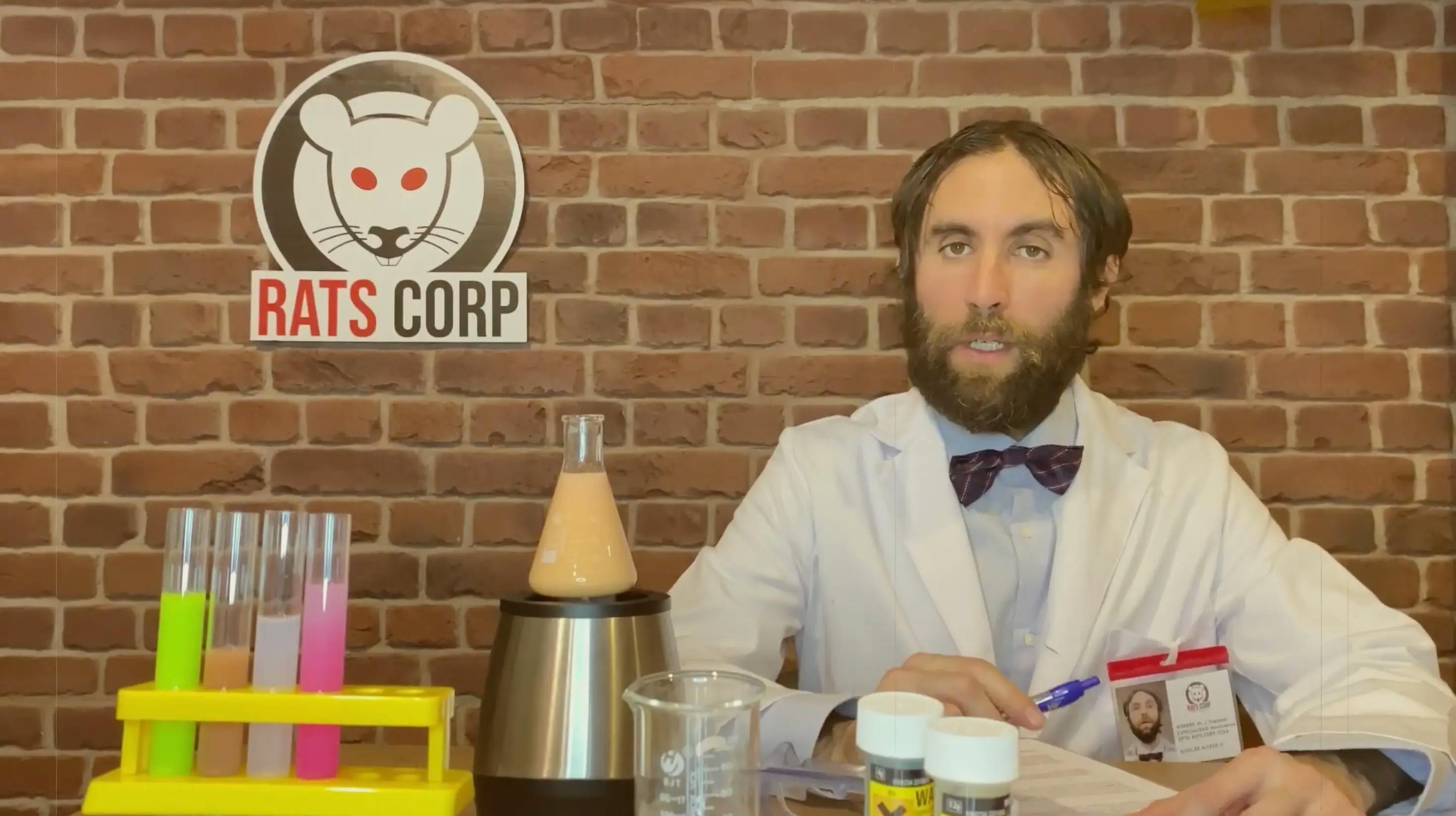 Rats Corp