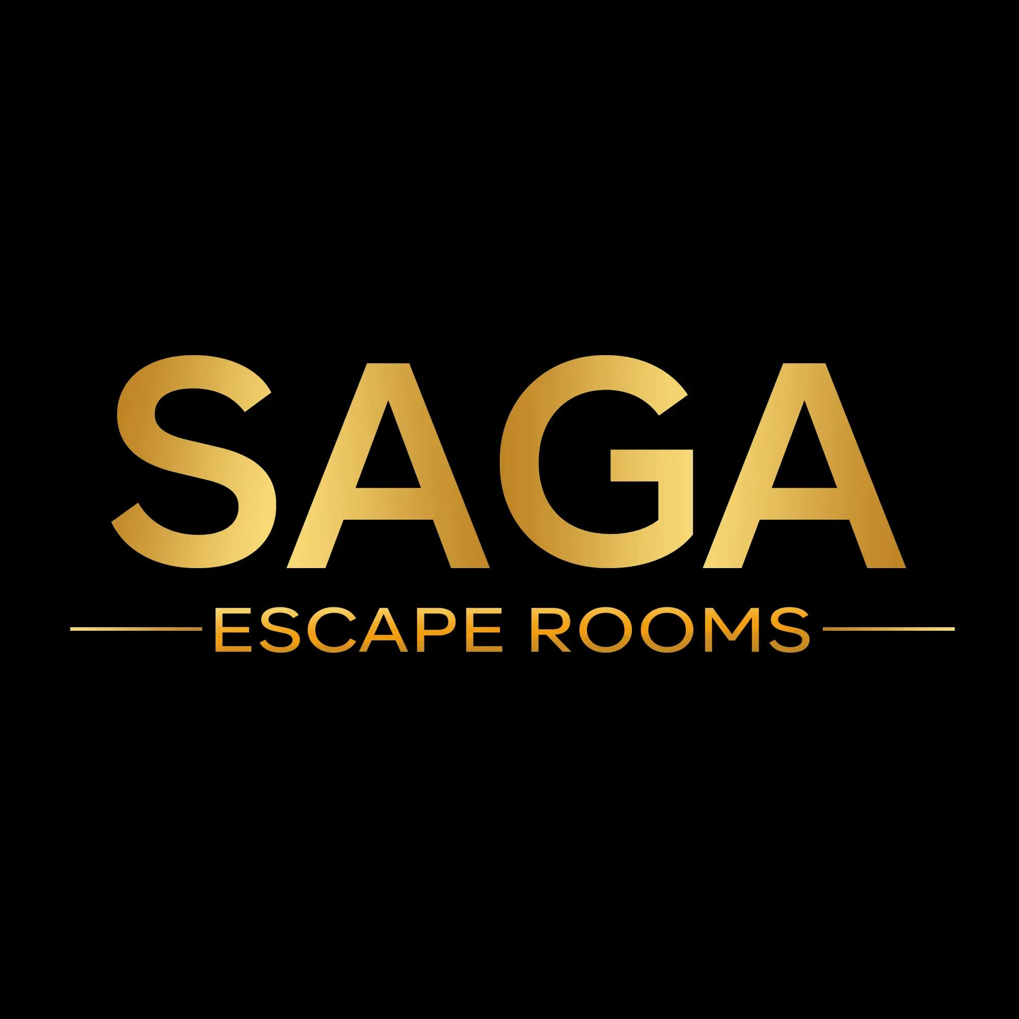 logo de Saga