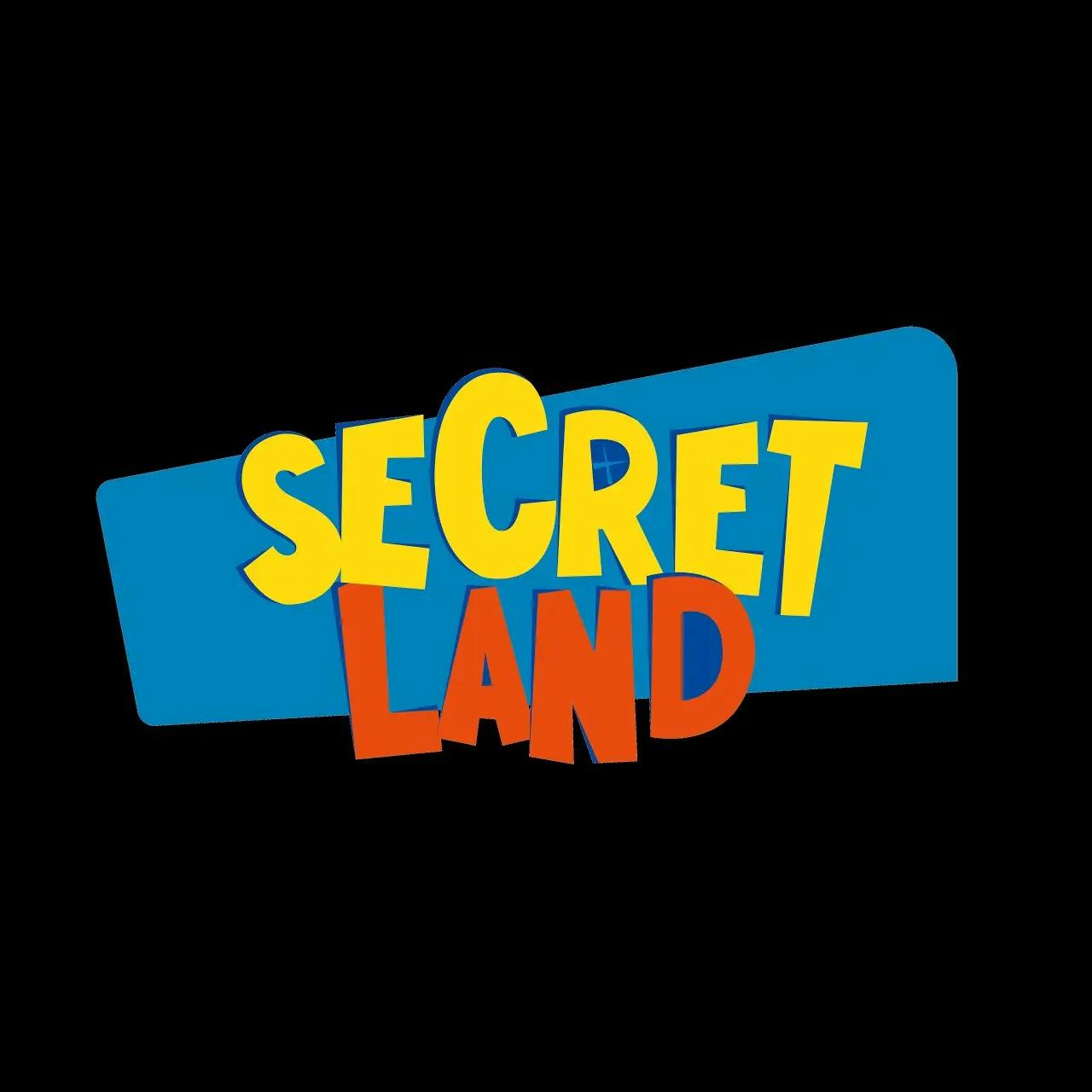logo de Secret Land